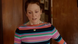 Still Alice clip - Lost