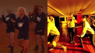 ROYAL FAMILY (2011 vs 2020) | Polyswagg Lesson 2 'Candy'