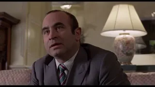 Mona Lisa | Bob Hoskins (In Too Deep)