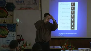 Lecture- 5 “Introduction to Confocal Microscopy” | Dr. Scott J. Howell