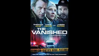 THE VANISHED (Hour of Lead) 2020 - Tráiler Oficial En ESPAÑOL (Subtitulado)