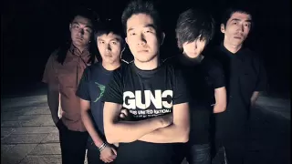 The Samans - Khan | Chinese Industrial/Folk Metal