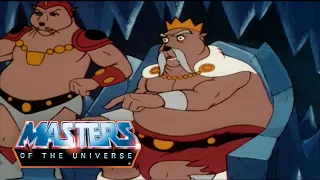 Black Snow | She-Ra Princess of Power | English Full Episodes | Kids Cartoon | Old Cartoon