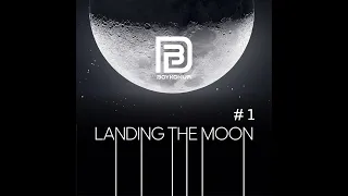 Boykonur - Landing The Moon #1 (Solomun, Matador, Fritz Kalkbrenner and more)