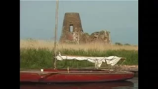 The Way We Were - Norfolk Broads