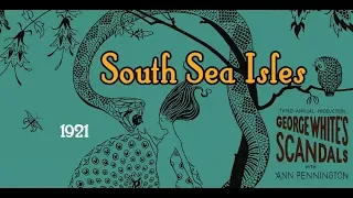 South Sea Isles