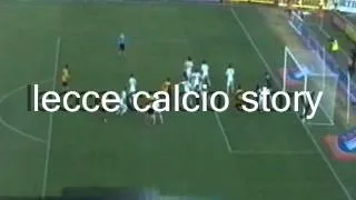 LECCE-Cesena 0-0 - 01/04/2012 - Campionato Serie A 2011/'12 - 11.a giornata di ritorno