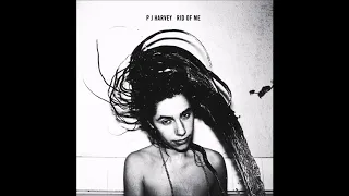 PJ Harvey - 50Ft Queenie