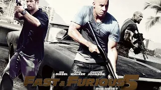 Fast And Furious 5 (2011) Hollywood | Hindi Dubbed Full Movie | HD