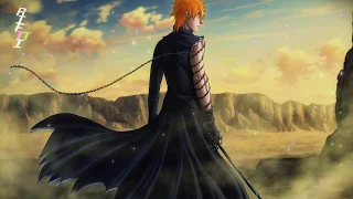 Bleach OST Fade To Black B13a (Hip Hop Remix)