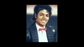 PYT  Michael Jackson with a more mature voice
