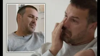 Paddy McGuinness in tears as he opens up on raising children with autism 'I was selfish'