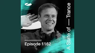 Sweet Lies (ASOT 1162)