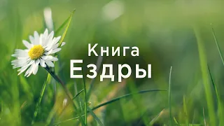 Ездра | Ветхий завет | Библия