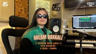 @ahlaambakkalii - Fi Achkek & Heta Nedabzou & Sebabi l'amour ( cover kader japonais & Cheb Houssem )