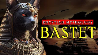 SECRETS AND MYSTERIES OF THE CAT GODDESS BASTET