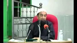 Ust Azhar Idrus- Aurat ; Sekali Tengok