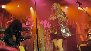 Candy Dulfer - Pick Up The Pieces, Colos-Saal 2024-03-19