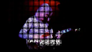 Tangerine Dream - Detroit 1977