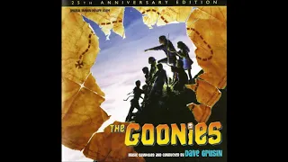 The Goonies (OST) - Mikey's Vision