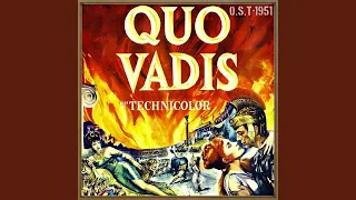 Quo Vadis (Overture)