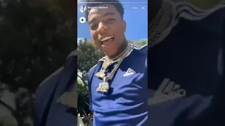 yungeen ace speaks on jaydayoungan & young boy beef