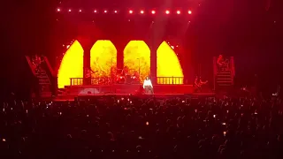 Alice Cooper, Only Women Bleed, Youngstown, 4/29/2023