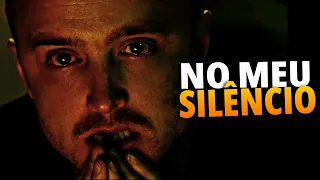 LP - NO MEU SILÊNCIO (VideoClipe Oficial)