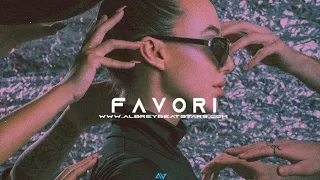 "FAVORI" Dancehall Shatta Instrumental | Guitar Riddim (PROD.ALBREY)