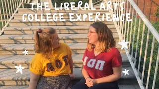 the liberal arts college experience