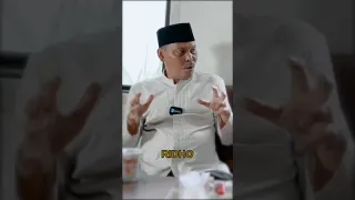 Penghulu nikah kocak Pak Anas