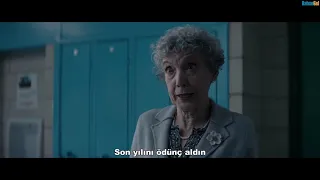 FLASHBACK -- Türkçe Altyazılı 2021 yapımı film