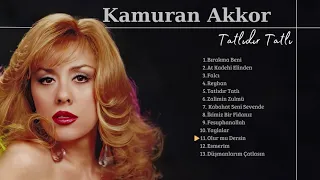 Kamuran Akkor - Olur Mu Dersin