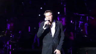 Bryan Ferry  - Jealous Guy - Night of the Proms - Bremen -  02.12.2018