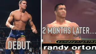 10 Fastest Roster Additions To WWE Video Games