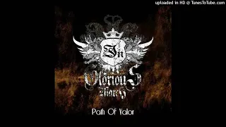 In Glorious March - Path Of Valor Full album 2015