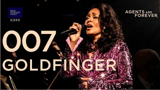 Goldfinger // The Danish National Symphony Orchestra (Live)