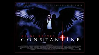 Constantine : Deleted Scenes (w/edits) Keanu Reeves, Rachel Weisz, Shia LaBeouf