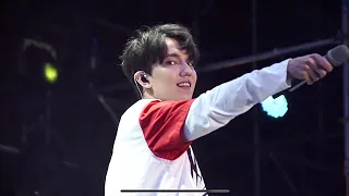 Димаш / Dimash 《  The Crown  》 Shenzhen Penguin Run 2018