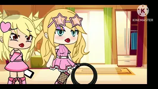 нелюбимая дочь мамы (gacha life) 👍