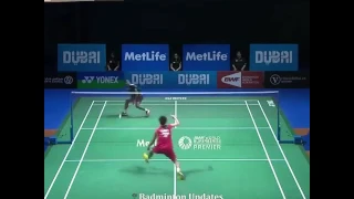 SUGIARTO VS MOMOTA