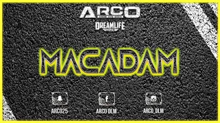 ARCO - MACADAM ( DreamLifeMusic ) prod by SMR beatmaking