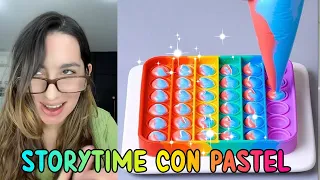 1 hora De los Mejores Tiktoks de @Leidys Sotolongo 2023 🤣 Storytime Con Pastel parte #7