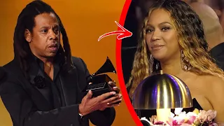 Top 10 Times Jay-Z Embarrassed Beyoncé In Public