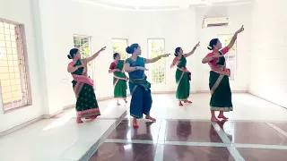 Sawaar Loon/ Dance Cover/ Geetanjali Dance And Music Academy
