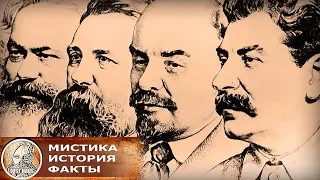 Тюремные наколки времен СССР: Зачем заключенные набивали на груди портреты Ленина и Сталина