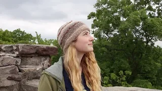 ASMR Enjoying Nature in the Berkshires