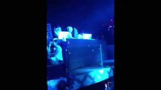 NERVO - Tujamo & Plastik Funk's Who (Live @ Palazzo, Cancún)