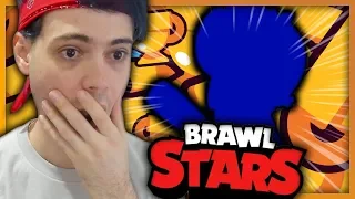 PACK OPENING DES 5000 TROPHÉES SUR BRAWL STARS ! SURPRISE !