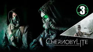 Chernobylite • 3 • Сувенир из прошлого • Прохождение без комментариев